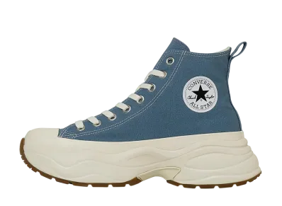 Converse All Star Surgetrainer Hi "Stone Blue"