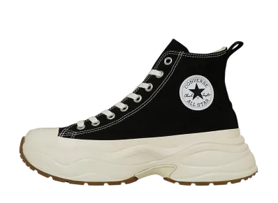 Converse All Star Surgetrainer Hi "Black"