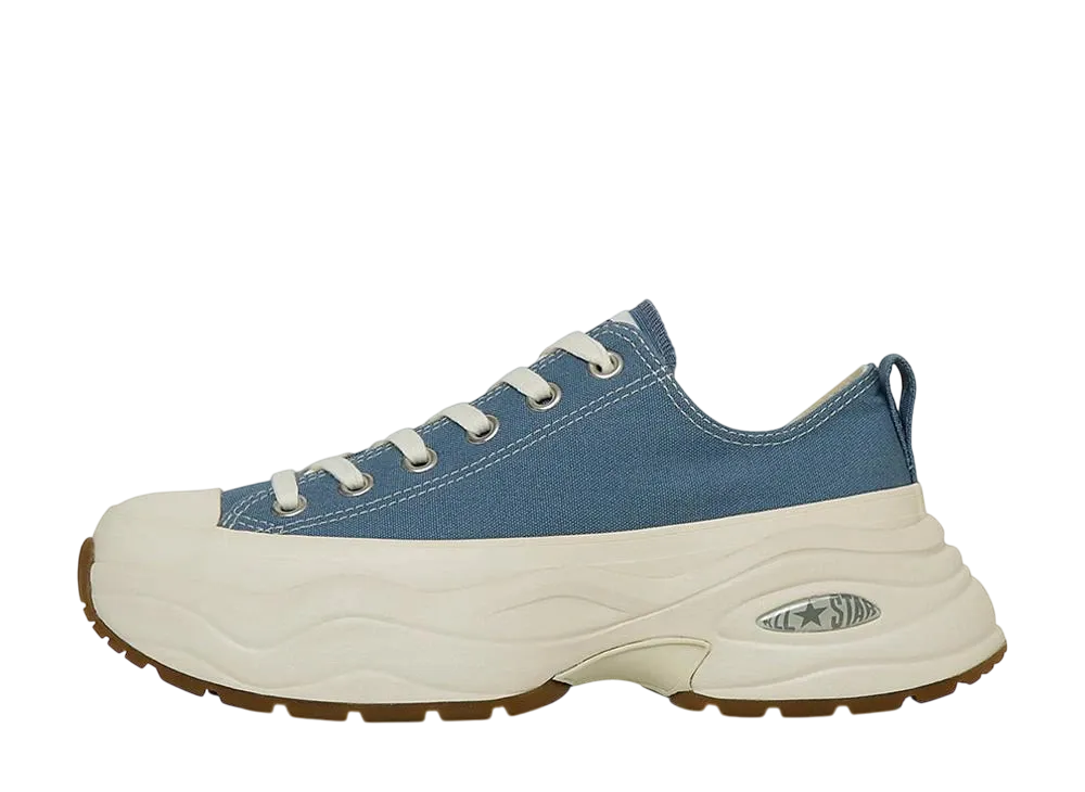 Converse All Star Surgetrainer OX "Stone Blue"