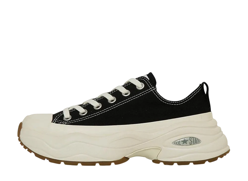 Converse All Star Surgetrainer OX "Black"