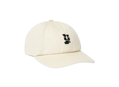 HUF Set Megablast 6 Panel CV Hat "Natural"