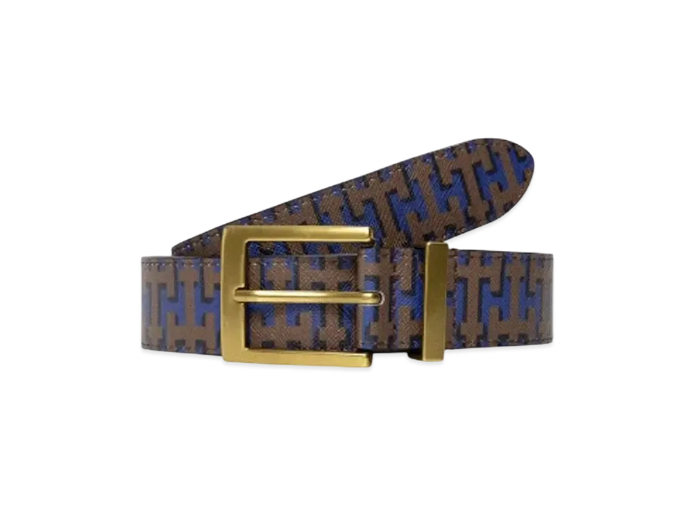 HUF Pillar Belt "Cobalt Blue"