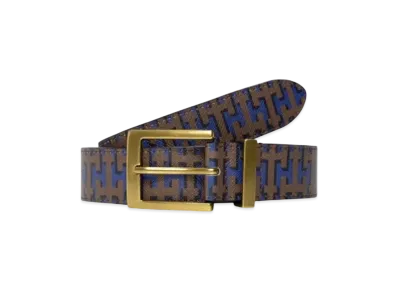 HUF Pillar Belt "Cobalt Blue"