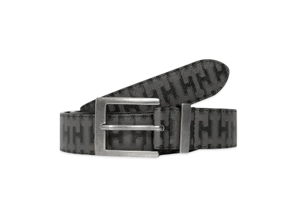 HUF Pillar Belt "Frost Gray"