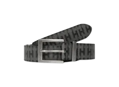 HUF Pillar Belt "Frost Gray"