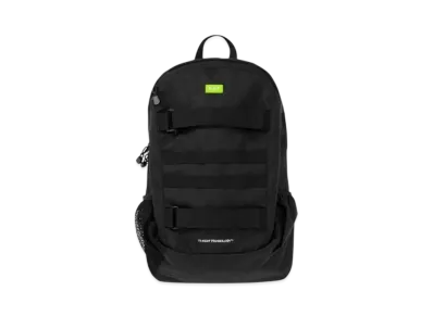 HUF Mission Backpack "Black"