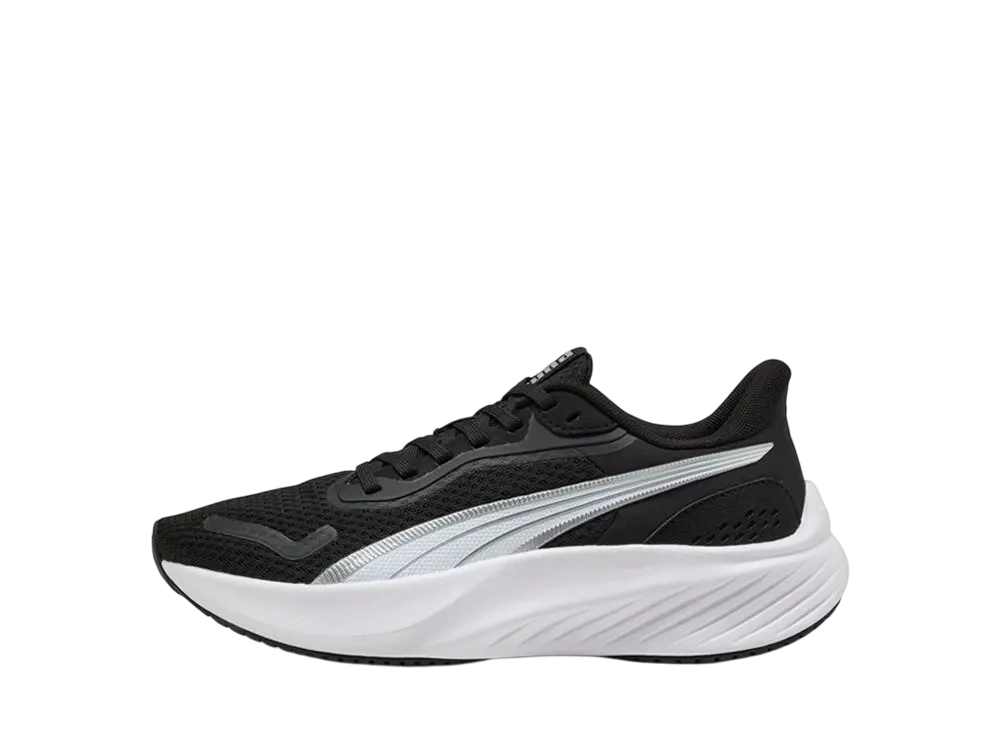 Puma GS Pounce Lite "Puma Black/Puma White/Puma Silver"