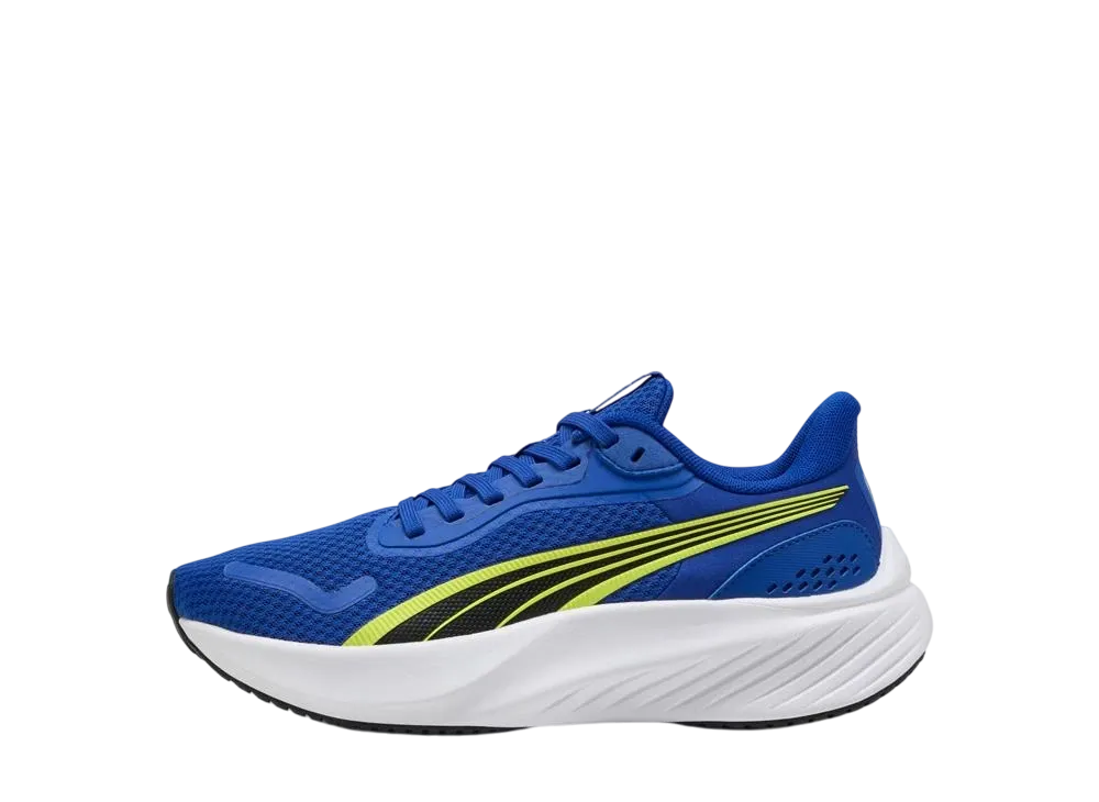 Puma GS Pounce Lite "Vivid Blue/Lemon Sherbert/Puma White"