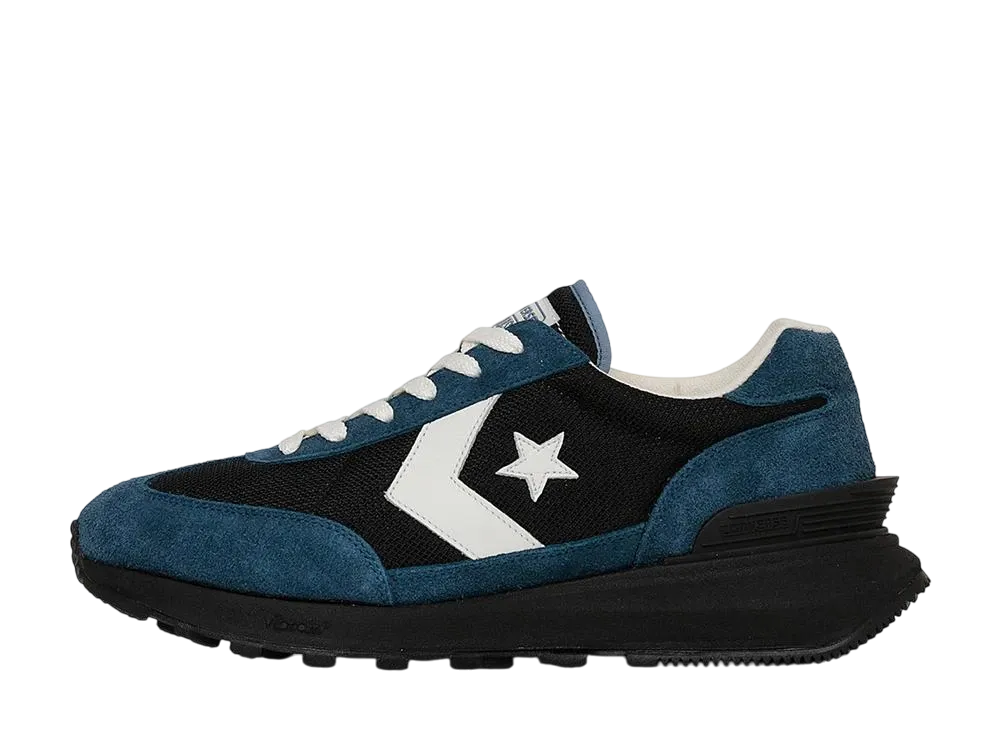 Converse Starfire SC J "Blue/Black"