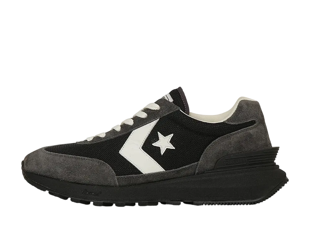 Converse Starfire SC J "Grey/Black"