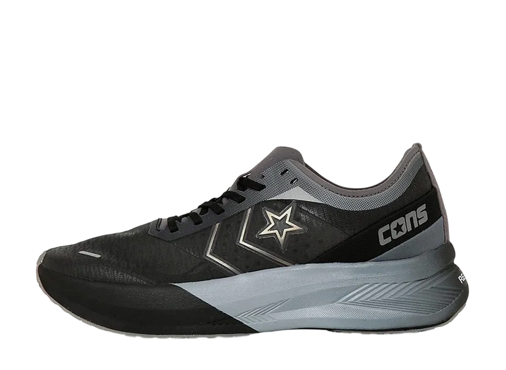 Converse Cons Runrevolve "Black"