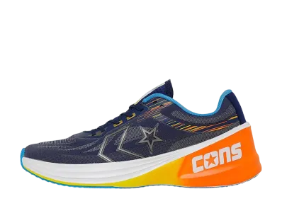 Converse Cons Runslash 2 "Navy/Orange"