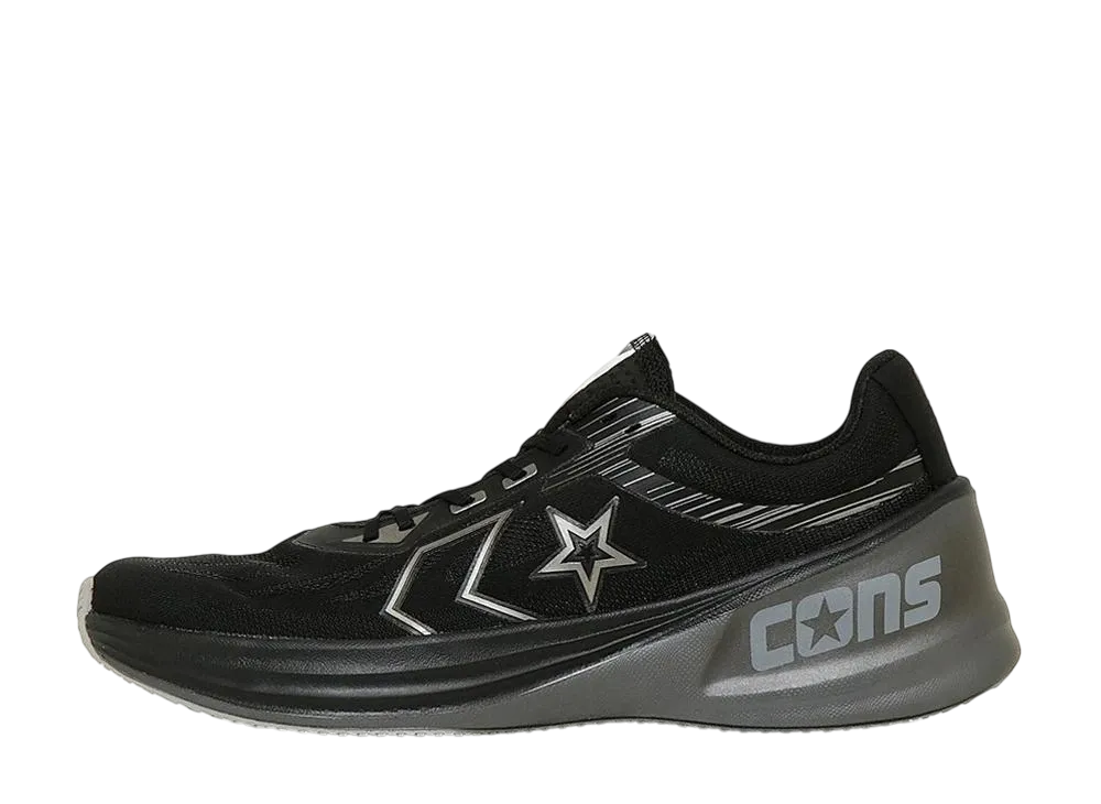 Converse Cons Runslash 2 "Black"