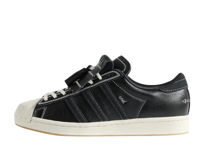 END × adidas Originals Superstar Vintage END × adidas Originals Superstar Vintage