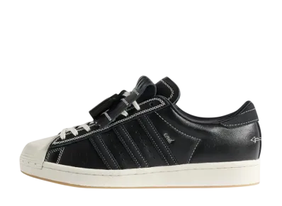 END. × adidas Superstar Vintage "Tying the Knot"