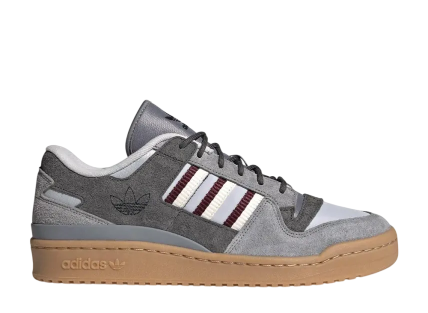 Hikari Shibata × adidas Originals Forum 84 Low CL Hikari Shibata × adidas Originals Forum 84 Low CL