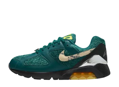 Apron Records × Nike Air Max 180 "Vortex"