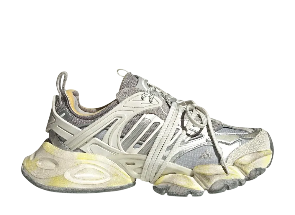 ADIDAS XLG Runner Deluxe 厚底 スニーカー 男女兼用 大人気★ ADIDAS XLG Runner Deluxe 厚底 スニーカー 男女兼用 大人気