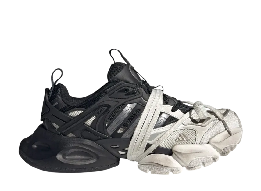 adidas XLG Runner Deluxe adidas XLG Runner Deluxe