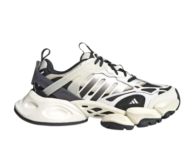 adidas XLG Runner Deluxe "Beige/Black"