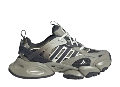 adidas XLG Runner Deluxe "Grey/Black"