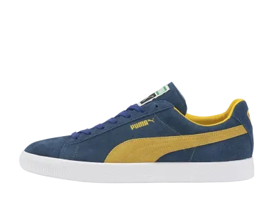 Puma Suede VTG MIJ Vintage "Limoges/Dandelion"