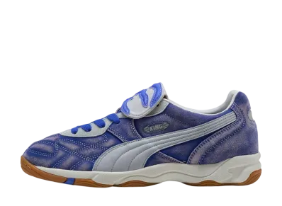 3/8発売|Kidsuper × Puma Indoor/King Indoor|抽選/販売/定価 3/8発売|Kidsuper × Puma Indoor/King Indoor|抽選/販売/定価