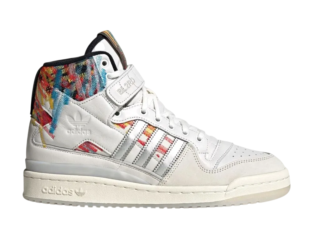 adidas フォーラム 9/29発売｜Jacques Chassaing × adidas Originals Forum 84 Hi