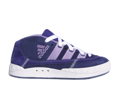Maite Steenhoudt × adidas Adimatic Mid "Victory Blue"