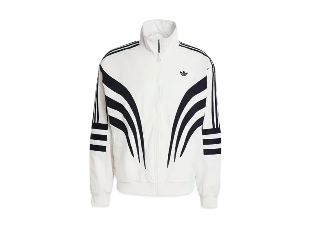 adidas Atlanta Track Top "Cloud White"