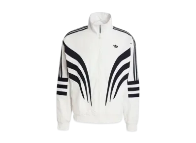 adidas Atlanta Track Top "Cloud White"