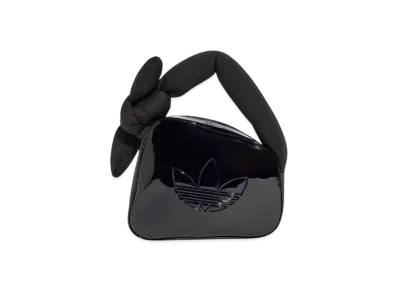 adidas Mini Air Liner Bag "Black"