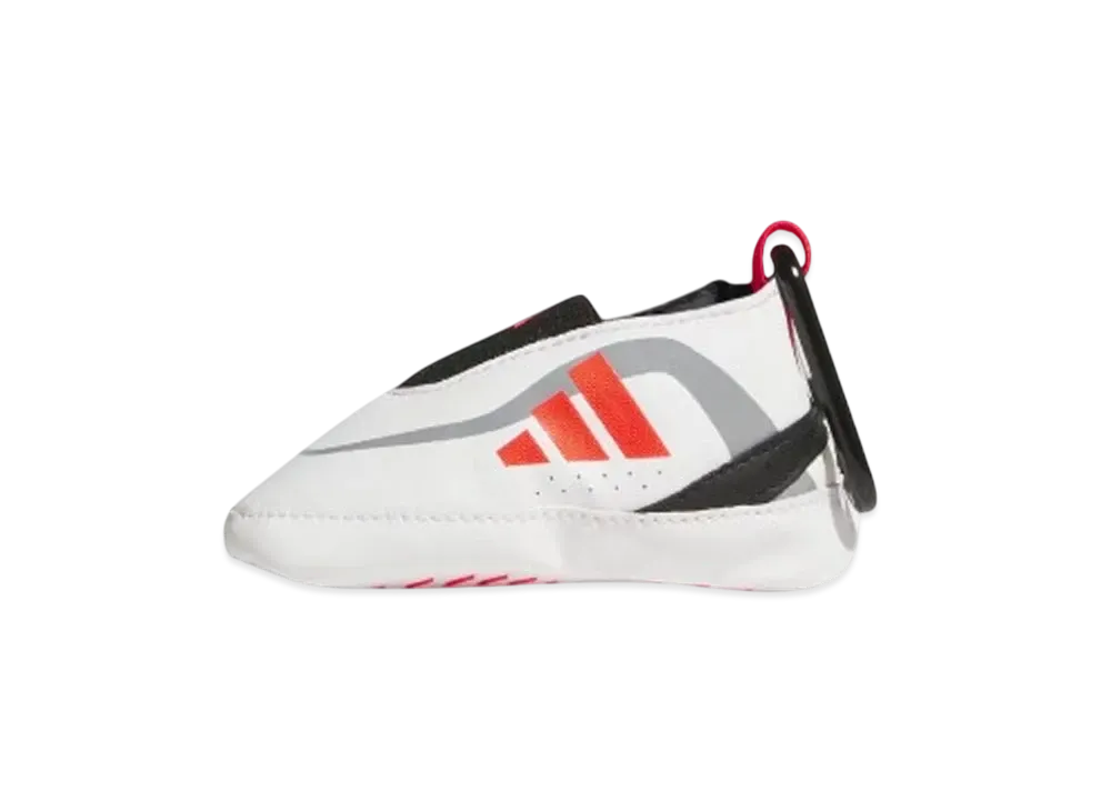 adidas Adizero Ball Case "White"