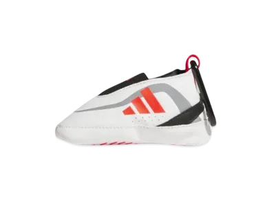 adidas Adizero Ball Case "White"