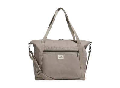 adidas First Tea Tote Bag "Putty Beige"