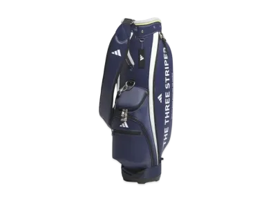 adidas Lightweight Performance Caddy Bag "Collegiate Navy"