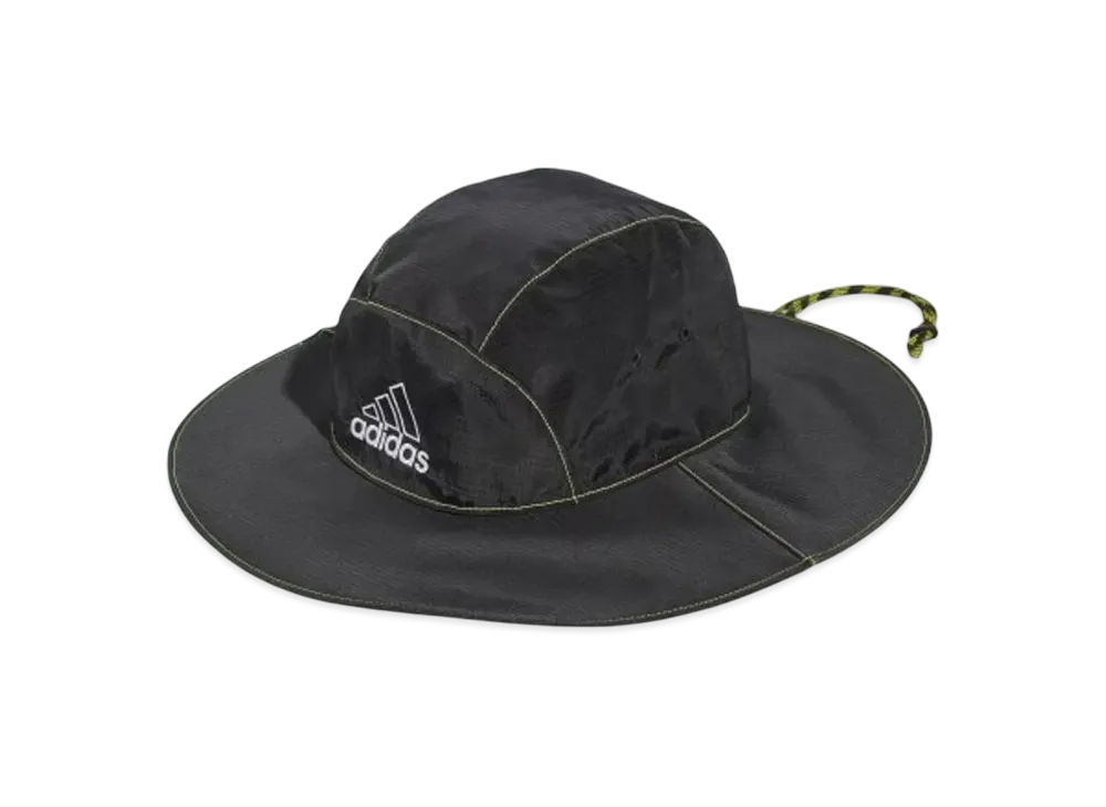 adidas Boonie Hat "Black"