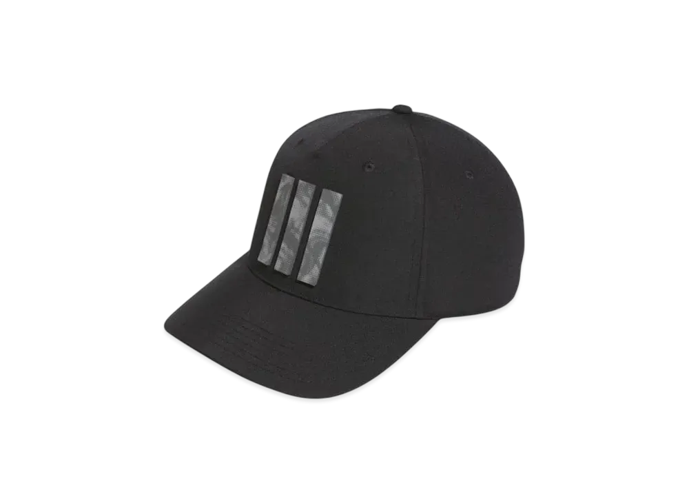 adidas Graphic 3-Stripes Cooling Cap "Black"
