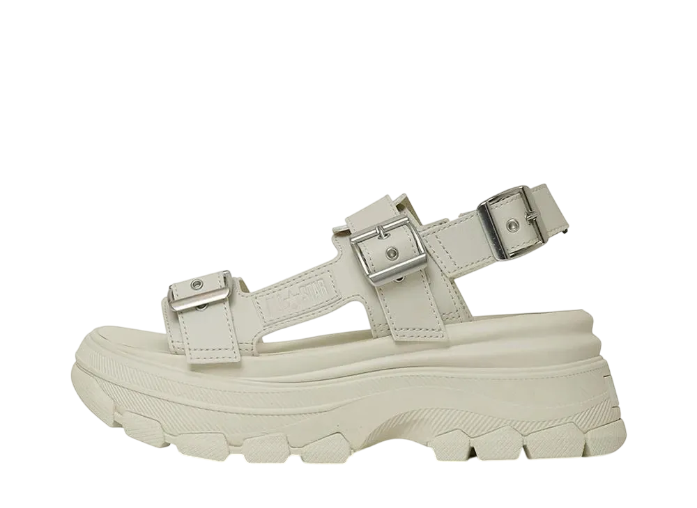 Converse Women's All Star Trekwave Sandal "Lily White"