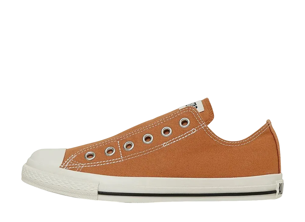 Converse All Star LP Slip OX "Sunburn"