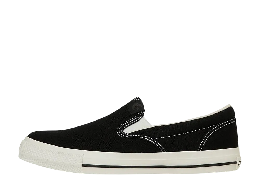 Converse CXP Slip-On "Black/Black"