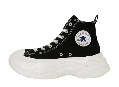 Converse All Star Cityhike Hi "Black"
