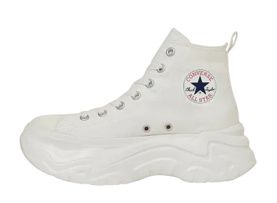 Converse All Star Cityhike Hi "White"