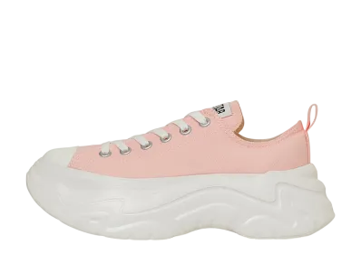 Converse All Star Cityhike OX "Apricot Pink"