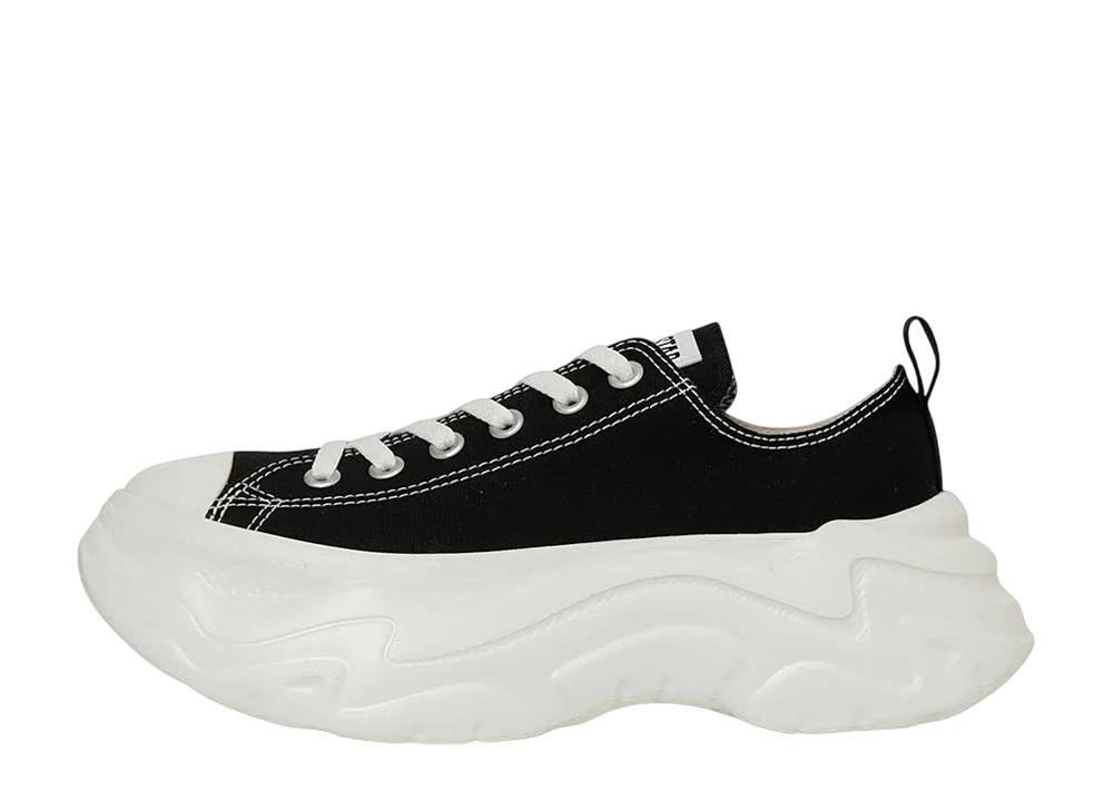 Converse All Star Cityhike OX "Black"