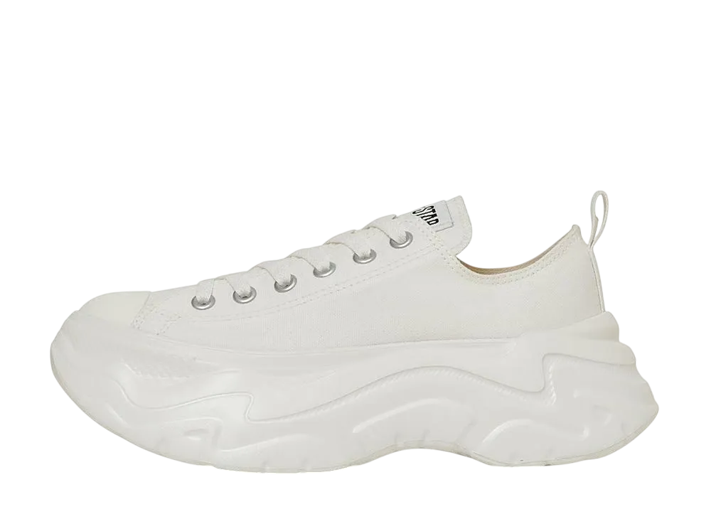 Converse All Star Cityhike OX "White"