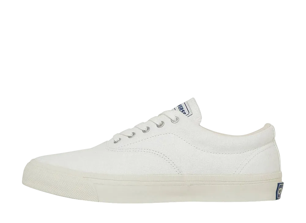 Converse Skidgrip "White"