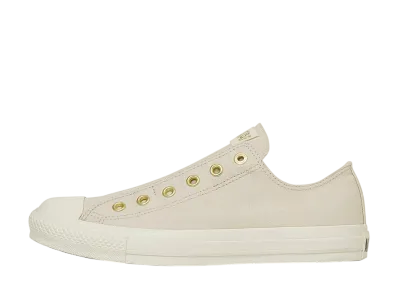Converse All Star Slip FE GD OX "Natural"