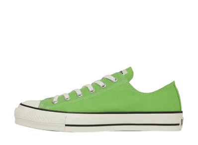 Converse Canvas All Star J OX "Muscat Green"