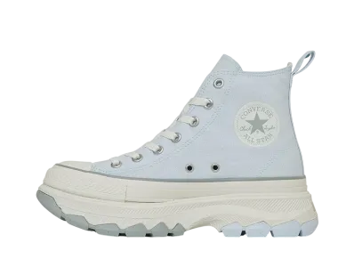 Converse Women's All Star (R) Trekwave SW Hi "Sherbet Ice"